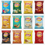 Recrutement sous la tente chez Fritolay - ENTREVUES GARANTIES