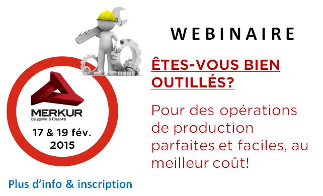 WEBINAIRE MERKUR