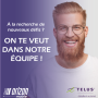 RECRUTEMENT CHEZ ORIZON MOBILE