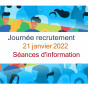 Journées recrutement