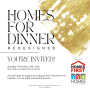 Homes for Dinner - https://homesfirst.on.ca/hfd/