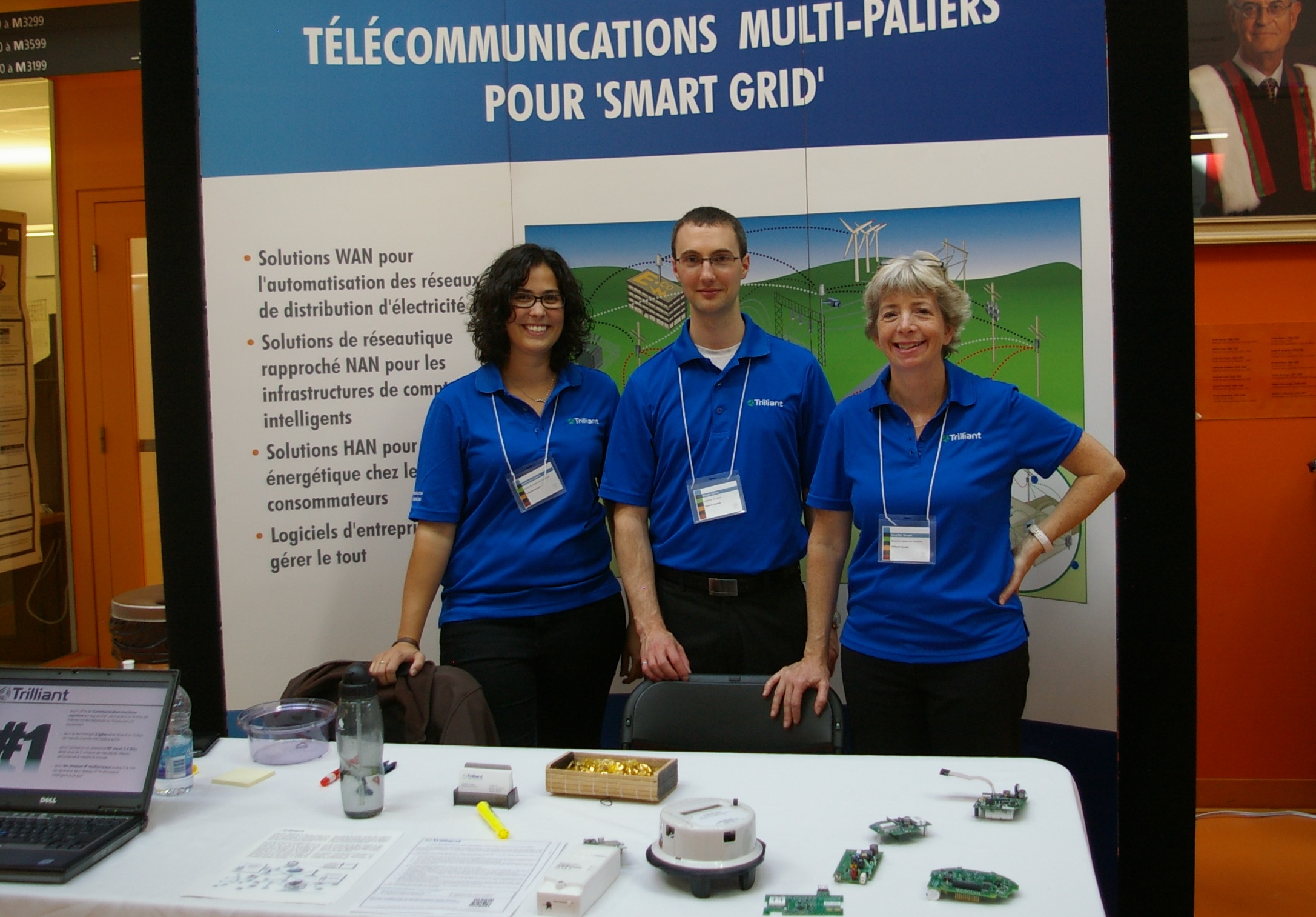 Engineering & technology career fair