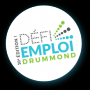 Défi emploi Drummond