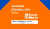 Journée d'embauche PM à Joliette !