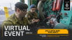Webinar - Engineering & Infrastructure Careers