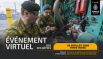 Webinaire – Carrières en génie et en infrastructure