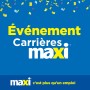 Événement Carrière
