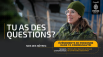 Enregistre-toi pour un événement maintenant!