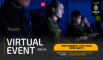 Register for the event now: Webinar - Computing & Intelligence Careers