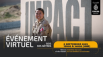 Inscris-toi maintenant: Webinaire - Rejoindre les FAC