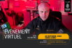 Enregistre-toi pour l'événement maintenant!