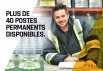 JOURNÉE RECRUTEMENT 24 NOVEMBRE - CARISTES ET PRÉPARATEURS DE COMMANDES RECHERCHÉS!