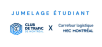 Jumelage étudiants en logistique - HEC x Club Trafic
