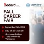 Fall Career Fair