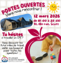 Portes ouvertes