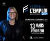 Foire de l'emploi Beauce-Etchemins 2026