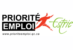 Salon Priorité-Emploi Sherbrooke