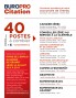 Foire d'emploi aux Galeries de Granby 14 juillet 2016
