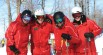 Clinique d'embauche 2016-2017