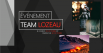 Évènement Team Lozeau