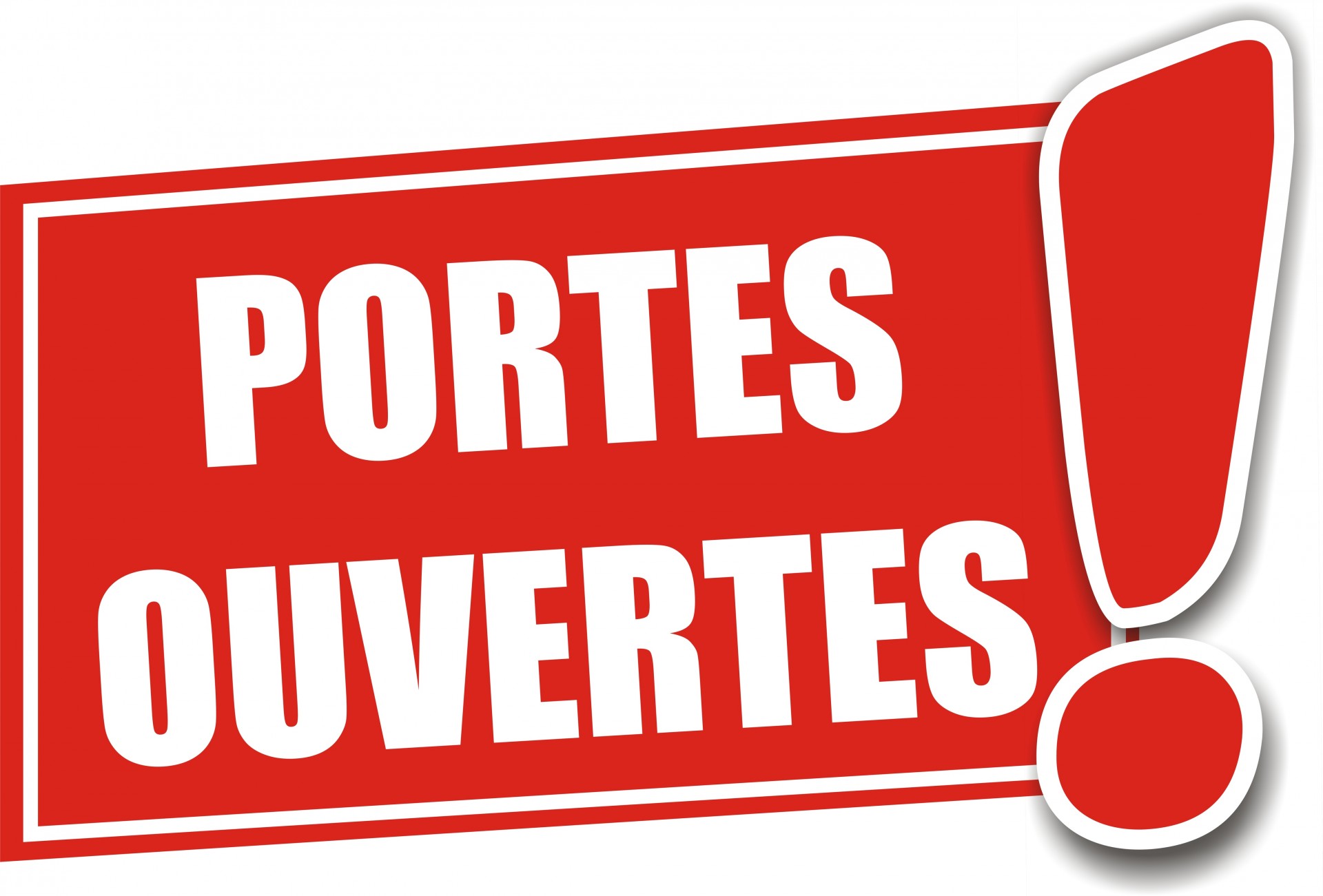 Journée portes ouvertes Rive-Sud