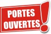 Journée portes ouvertes Rive-Sud
