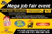 Job Fair The Trucking Network