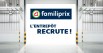 Portes ouvertes de recrutement