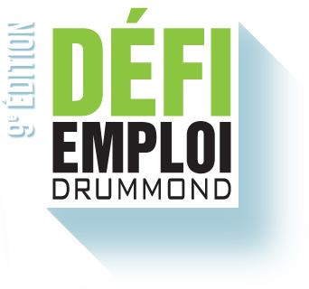 Salon Défi Emploi Drummond