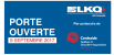 Porte ouverte