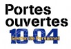 Porte ouverte à St-Hyacinthe