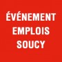 Événement Emplois Soucy