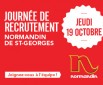 Journée Recrutement