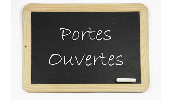 Porte Ouverte Trois-Rivières