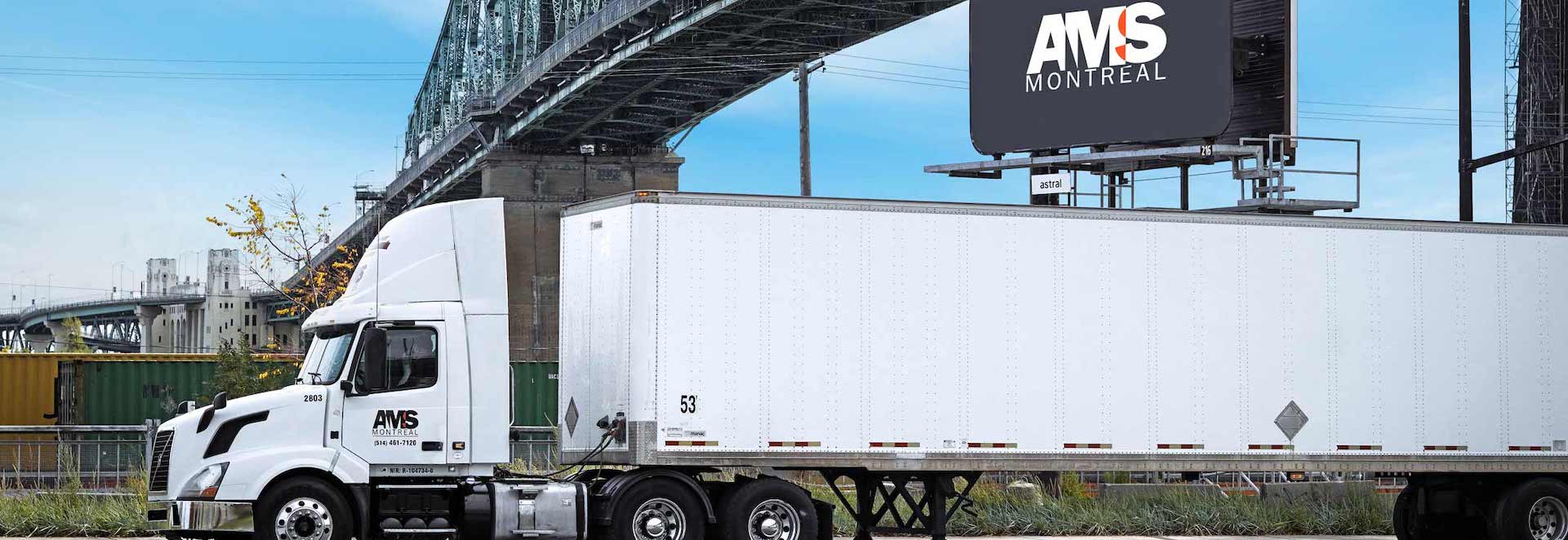 Jobs | Groupe AMS Montréal Inc. | Corporate profile | jobillico.com