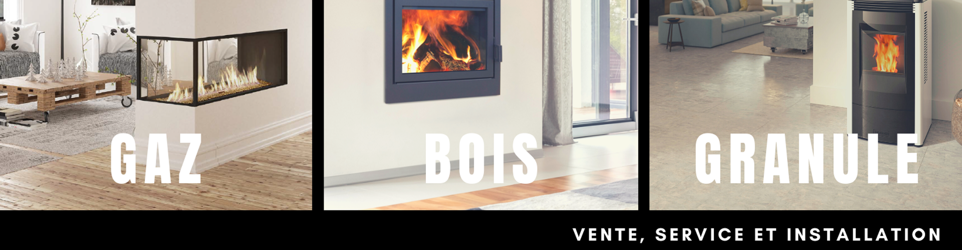 Jobs Poêles & Foyers Portneuf inc. Corporate profile