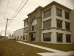 Environnement de travailPLASTIQUES G.P.R. INC.0