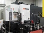 Environnement de travailMercier Industries en Mécanique ltée1