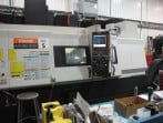 Environnement de travailMercier Industries en Mécanique ltée2