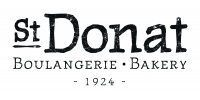 Boulangerie St-Donat
