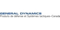 General Dynamics Produits de défense et Systèmes Tactiques – St-Augustin