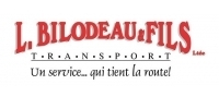 L. Bilodeau & Fils Ltée