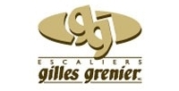 escaliers gilles grenier inc.