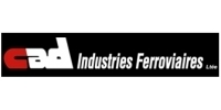 CAD Industries Ferroviaires Ltée