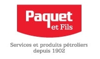 Paquet et Fils Ltée