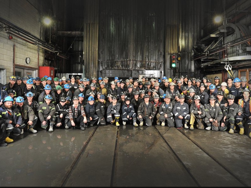 Emplois Hecla Québec Profil de l'entreprise