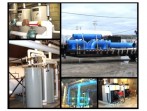 Environnement de travailPGS Experts inc. et PGS Industriel inc.0