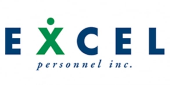 Excel Personnel Inc