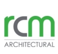 RCM Architectural inc.