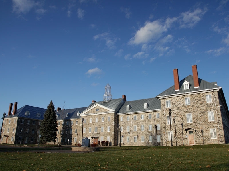 Emplois  École nationale de police du Québec ENPQ  Profil de l